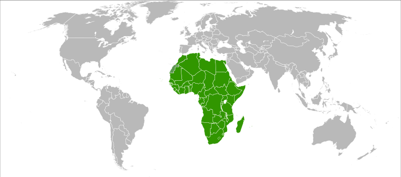 Africa