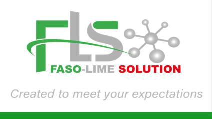 Faso Lime Solution